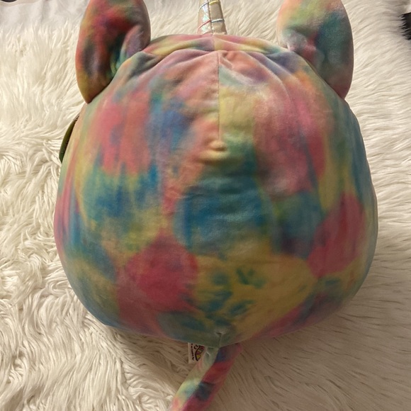 Squishmallows Toys Squishmallows Big One Cali 6 Tall Excellent Condition No Smell Rips Or